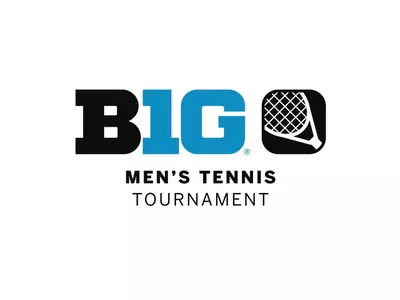 Big Ten Tournament Logo