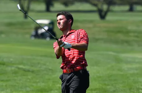 2017 Big Ten Championship - Round 1