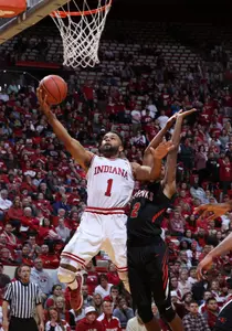 James Blackmon Jr.