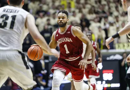 James Blackmon Jr.