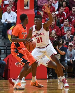 Thomas Bryant