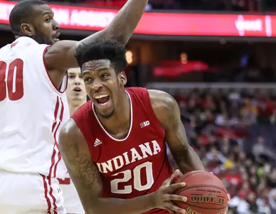 De'Ron Davis