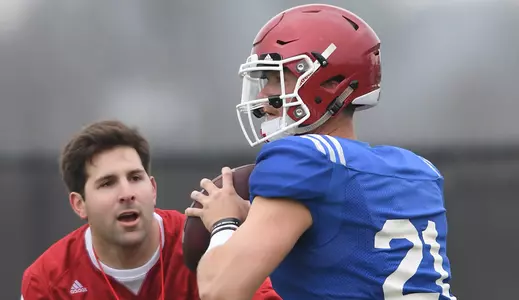Richard Lagow