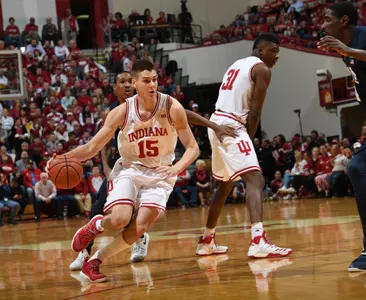 Zach McRoberts