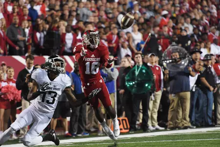 Rashard Fant