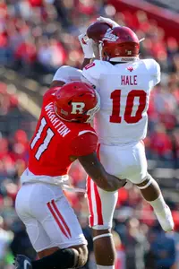 Donavan Hale
