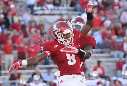 Jonathan Crawford, interception