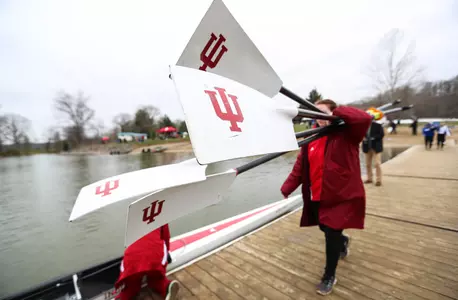 Boat Loading