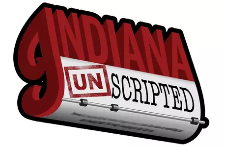 Indiana Unscripted Logo