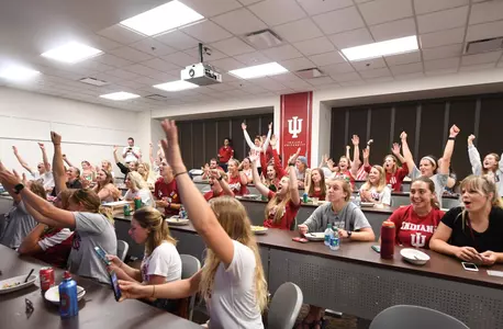 2017 NCAA Selection Show Reaction