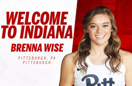 Brenna Wise