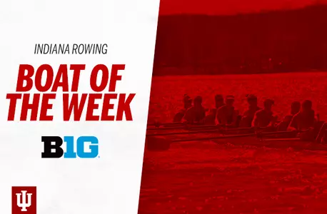 Big Ten Boat of the Week