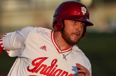 Baseball vs. Penn State