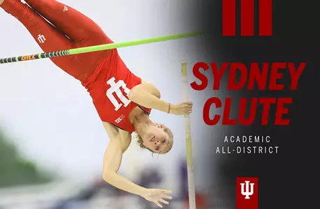 Sydney Clute All District