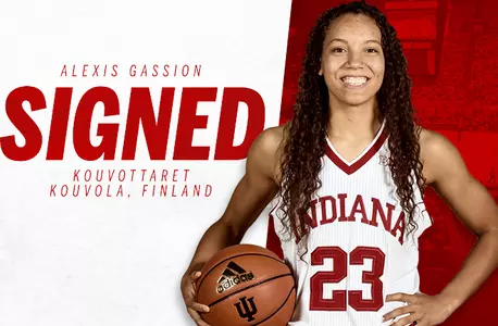Alexis Gassion