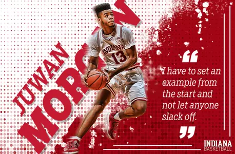 Juwan Morgan