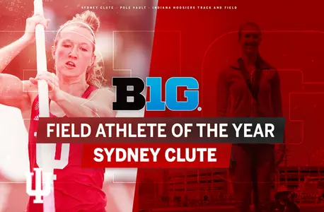 Sydney Clute AOY