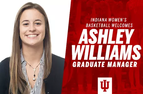 Ashley Williams
