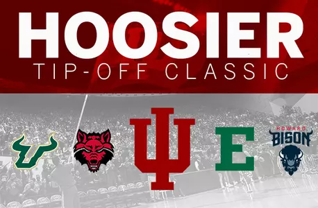 2017 Hoosier Tip-off Classic