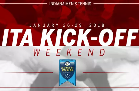 ITA Kickoff
