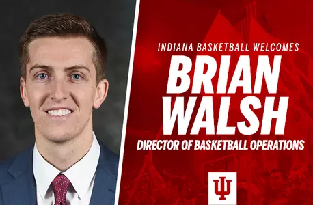 Brian Walsh