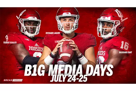 media day