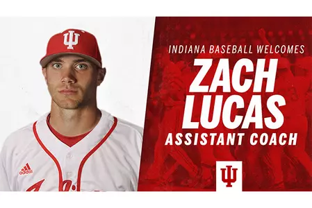 zach lucas