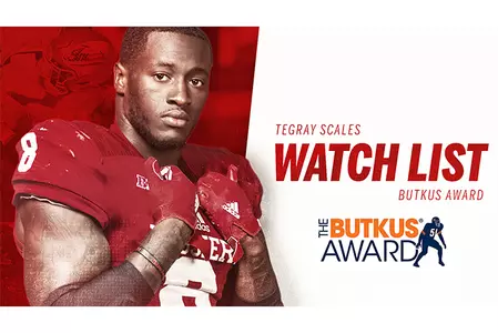 scales butkus award