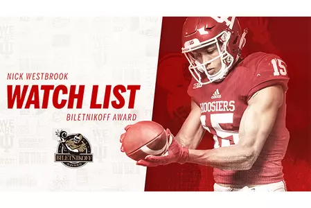 westbrook biletnikoff