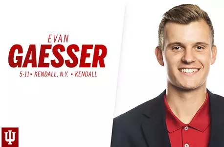 Evan Gaesser