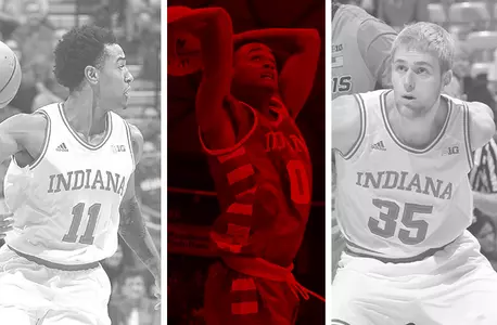 2017-18 Big Ten Opponents Release