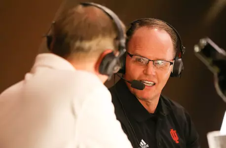 Head Coach Tom Allen