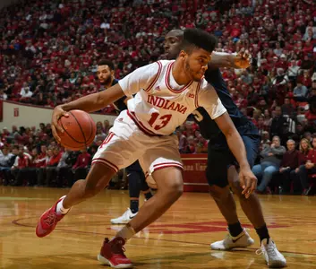 Juwan Morgan