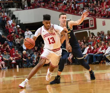 Juwan Morgan