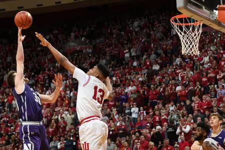 Juwan Morgan