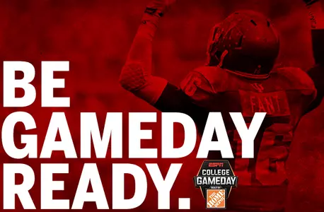 College Gameday Ready