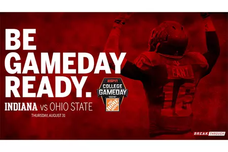 College Gameday Web