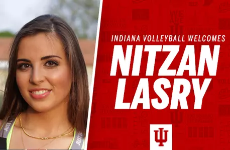 Nitzan Lasry