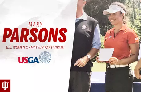 Mary Parsons US Women's Am