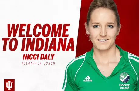 Nicci Daly