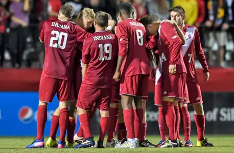 Pageantry - Huddle