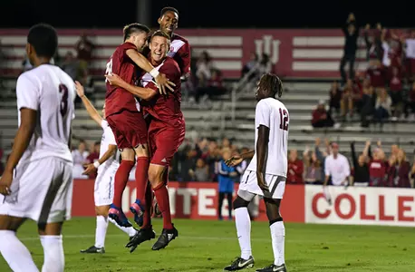 Pageantry - Team, Celebration