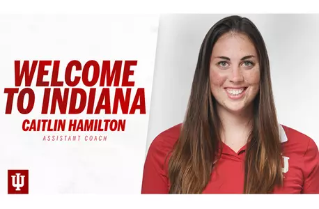 Caitlin Hamilton