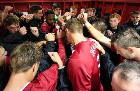 Team Huddle