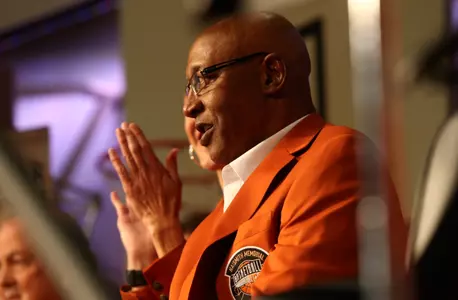 George McGinnis Hall of Fame