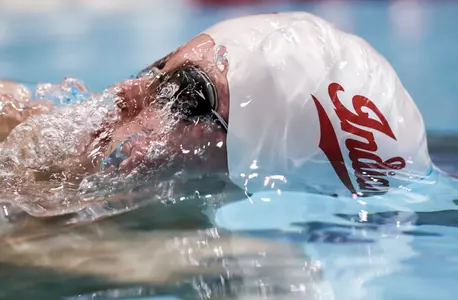 Pageantry - Swim Cap