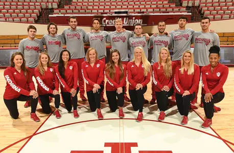 17-18 Seniors