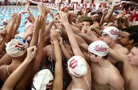 Pageantry - Team Celebration
