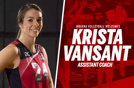Krista Vansant