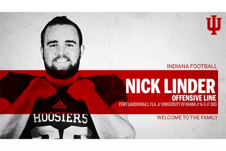 Nick Linder Story